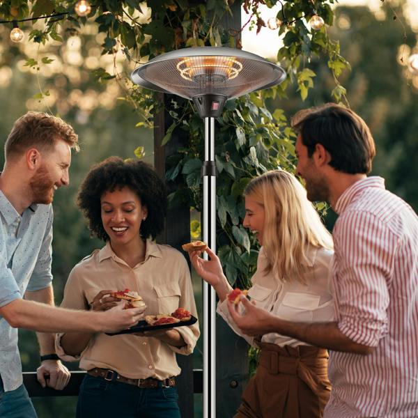 Tepro Millbury Patio Heater