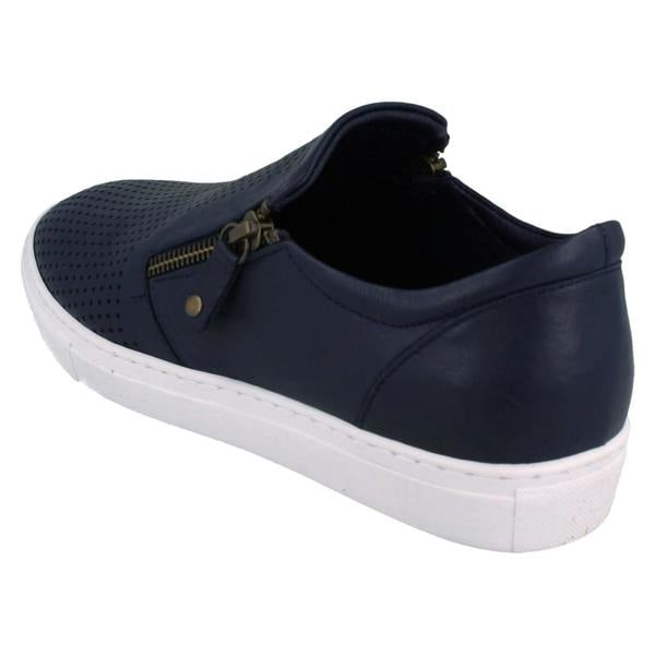 Padders Casual Soft Leather Shoes Marie