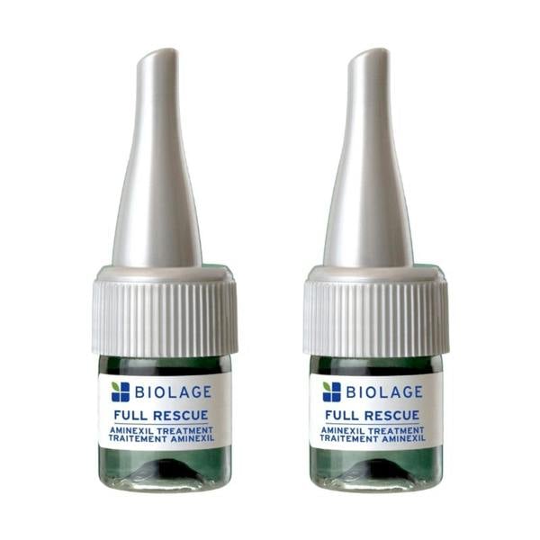 BIOLAGE Full Rescue Aminexil Treatment Set