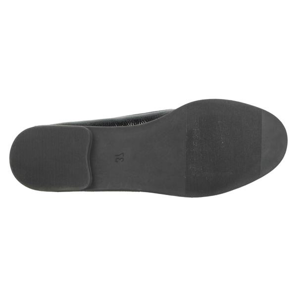 Spot On Ladies Spot On Loafer Shoes