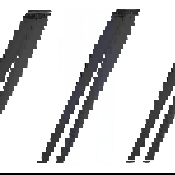 Craghoppers Mens Kiwi Thermoactive Trousers - Black Pepper - 