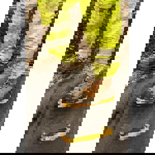 Amblers Safety Amblers FS998 Mens Safety Side Zip Composite Toe/Midsole S3 Work Boots