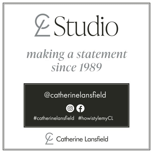 Catherine Lansfield Enchanted Twilight Animals Cotton Kitchen Tea Towel Pack of 4 Navy Blue