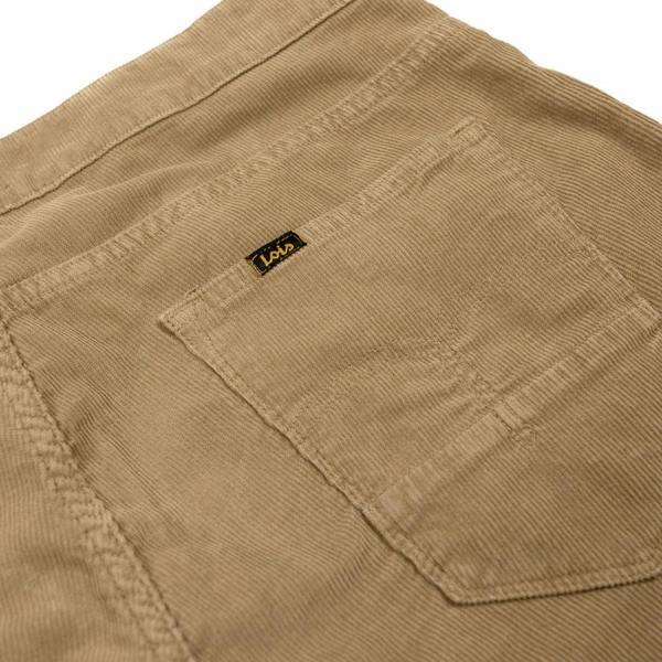 Lois Jeans Lois Sierra Needle Cord Trousers