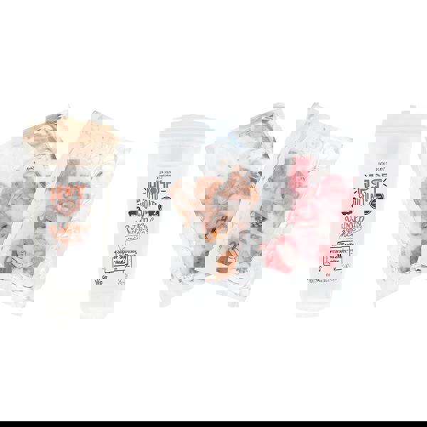 Skin Treats 2 Pack Printed Mask And Cup Gift Set