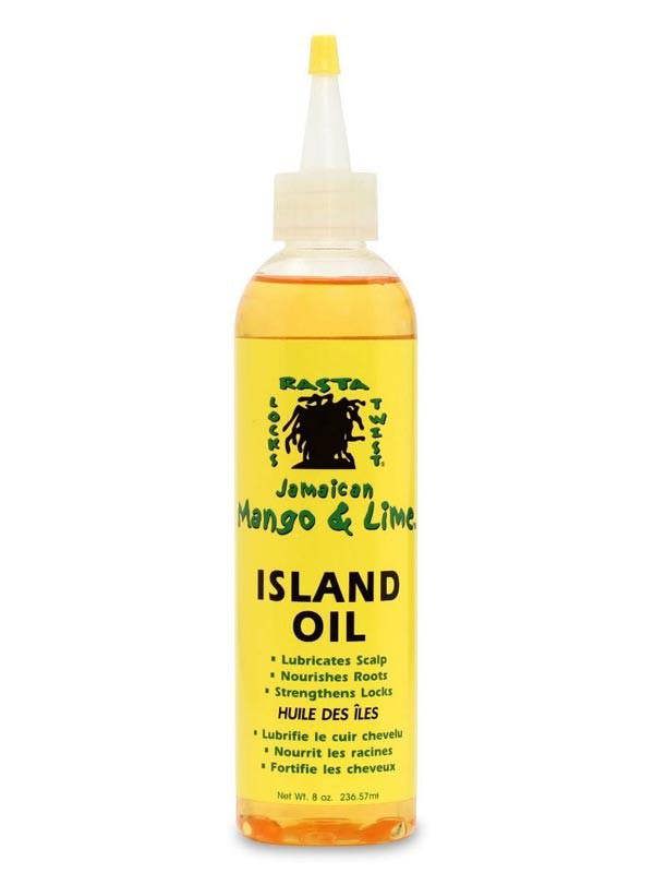 Jamaican Mango & Lime Jamaican Mango and Lime Island Oil 8oz