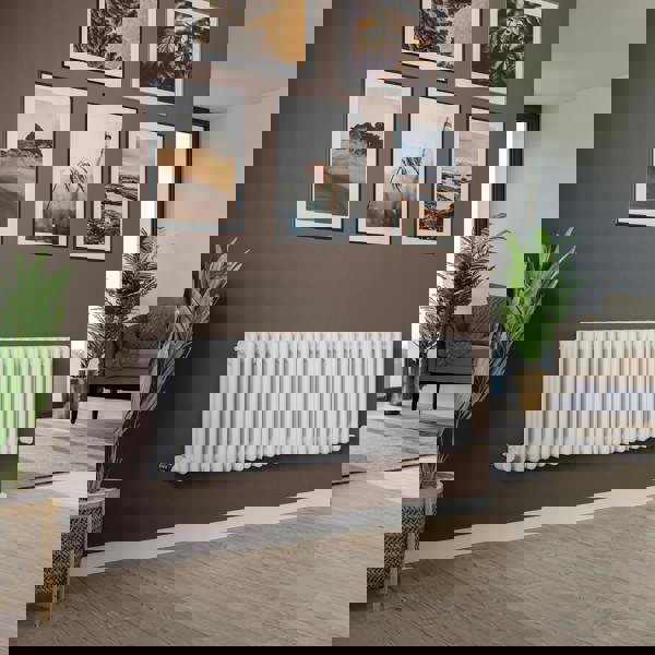 Agadon Kylo 3 Column Traditional Radiator