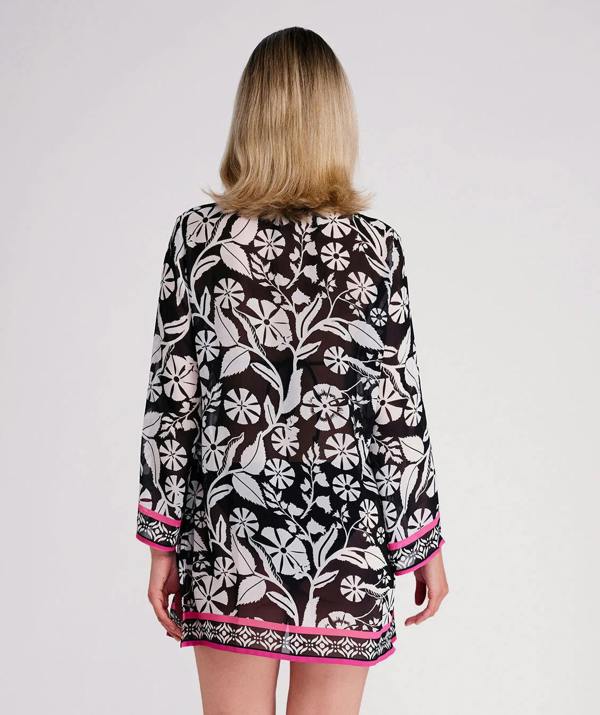 Pia Rossini Mykonos - Beach Cover Up