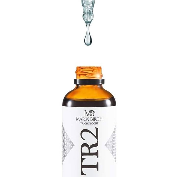 Mark Birch TR2 Scalp Therapy Lotion - for Thinning Hair and Hair Loss