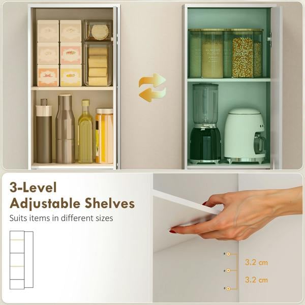 Kitchen Pantry
