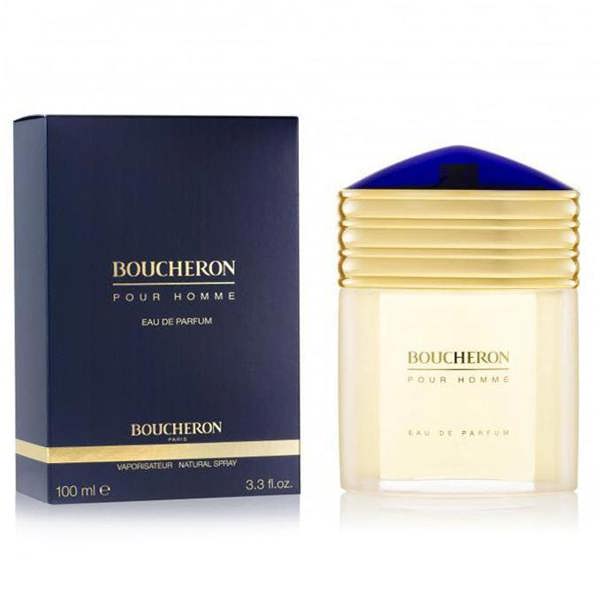 Boucheron Pour Homme Eau de Parfum