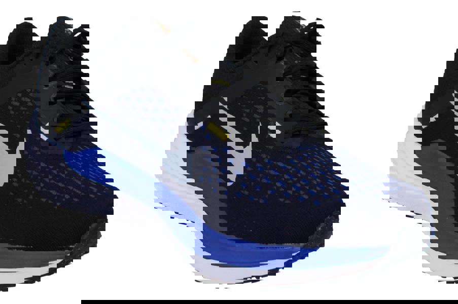 Nike Air Winflo 10 Mens Dv4022  005 - Black Wolf Grey Racer Blue 005 - Photo 3