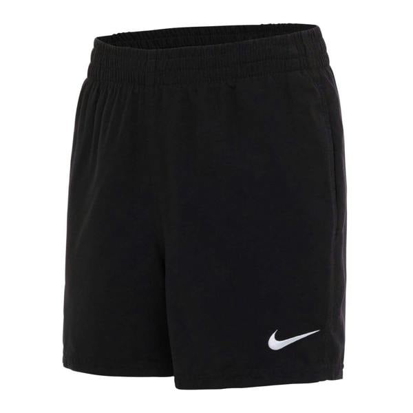 Nike Boys Swim Shorts - Black - 