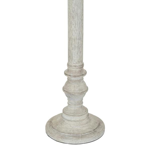 Liora Table Lamp With Linen Shade