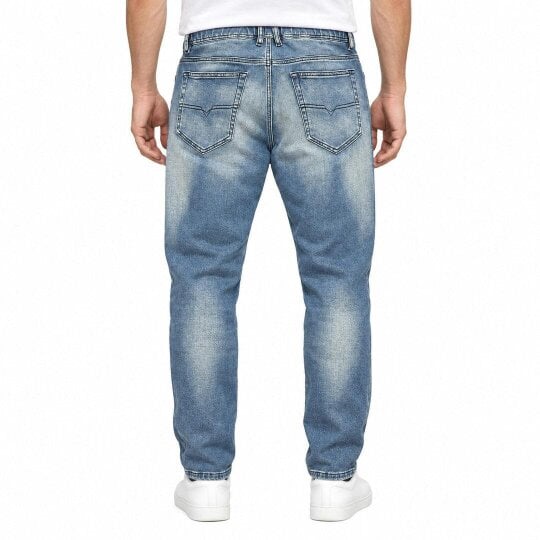 Diesel NARROT-NE-R R9H26 Light Blue Jeans