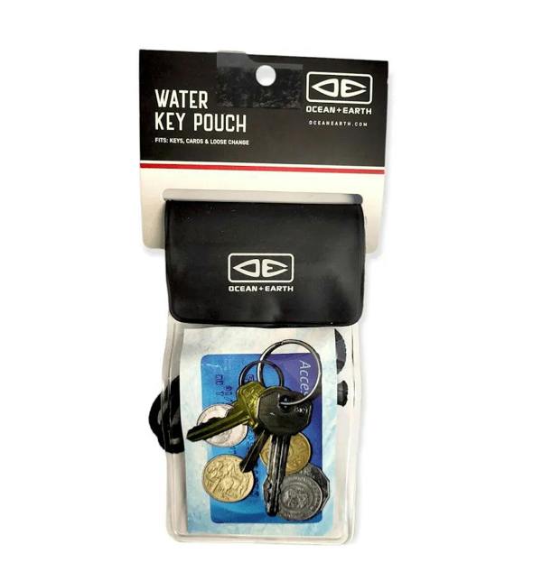 Ocean & Earth Waterproof Key Pouch