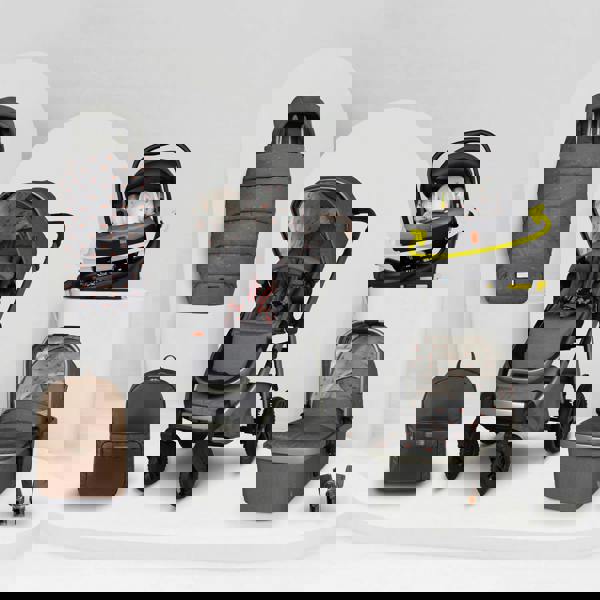 Wow 3 Rotating Everything Bundle Foxling - Bundle - Cosatto Store