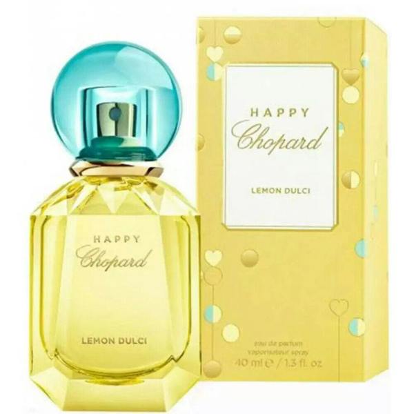 Clinique Chopard Happy Chopard Lemon Dulci 40ml Eau De Parfum EDP Spray For Her