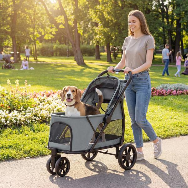 Pet Stroller