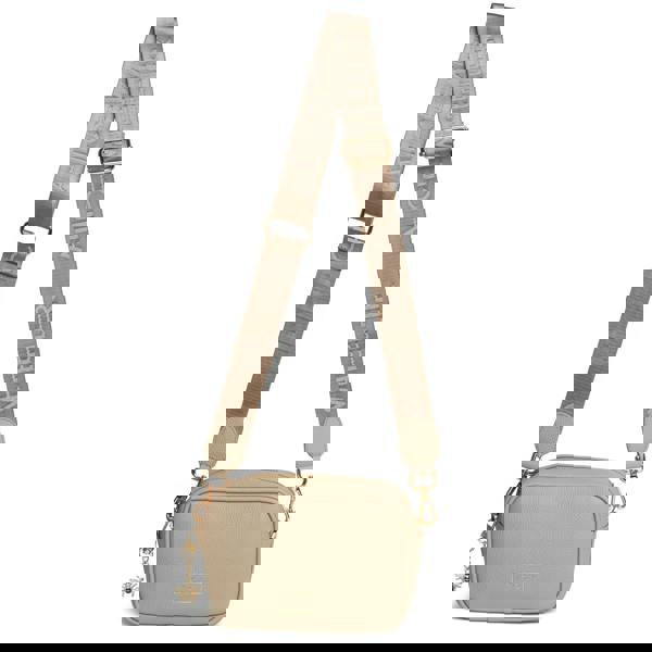 Alice Wheeler Mini Soho Bee Crossbody Bag