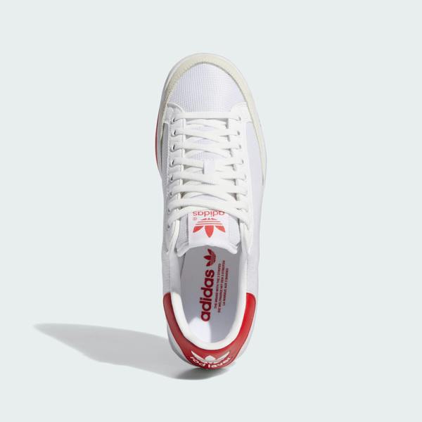 Adidas Originals Rod Laver Trainers