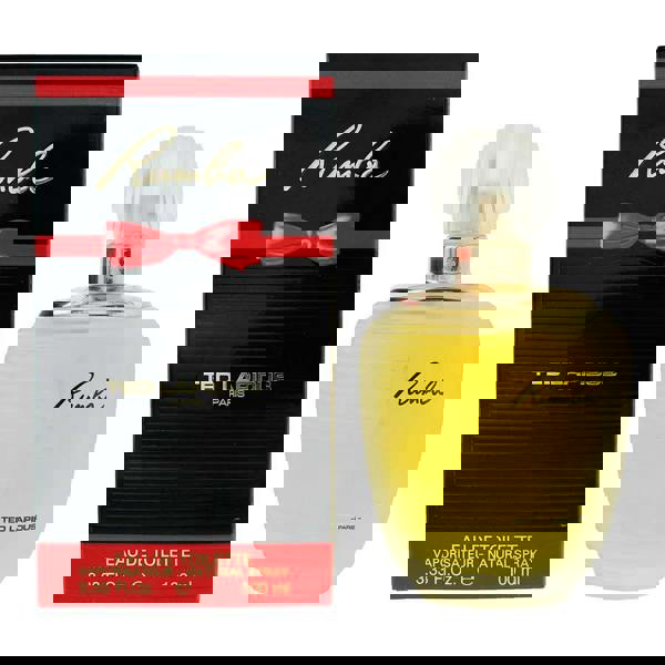 Rumba Ted Lapidus Rumba Eau de Toilette 100ml