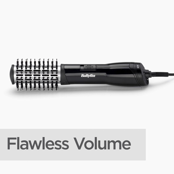 BaByliss 2764U Flawless Volume Hot Air Styler