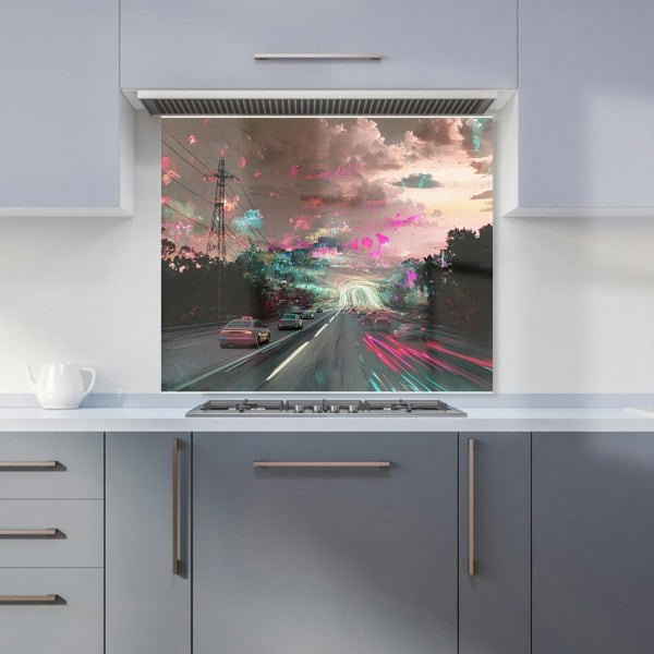 Warren Reed 00015 Kitchen Splashback