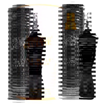 Jean Paul Gaultier Le Male Le Parfum Eau de Parfum 75ml Spray