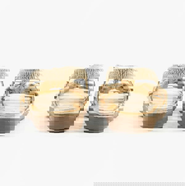 Dr Keller JAN Womens Sandals Gold Metallic