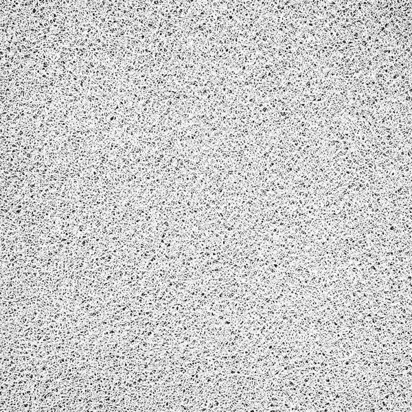 Close-up of a spaghetti mat highlighting the looped spaghetti texture