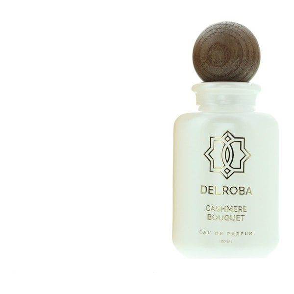 Delroba Cashmere Bouquet For Woman Eau de Parfum 100ml for Her