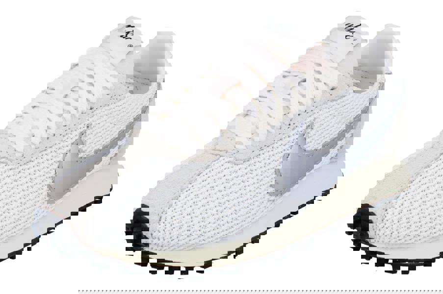 Nike Womens Ld-1000 Trainers Ih4484  133 - Sail Metallic Silver 133 - Photo 0