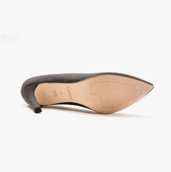 Gabor DANE Womens Shoes Black