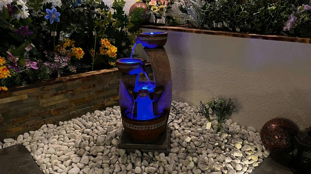 Tranquillity Water Features Kanthoros Traditional Water Feature
