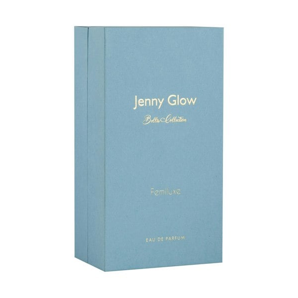 Jenny Glow Femiluxe Eau De Parfum - 100ml