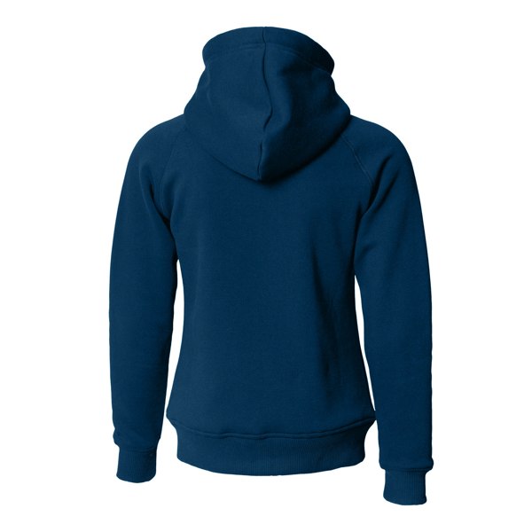 Nimbus Womens/Ladies Williamsburg Hoodie - Indigo