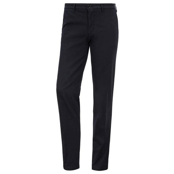 Boss Mens Crigan 3 Chinos - Dark Blue
