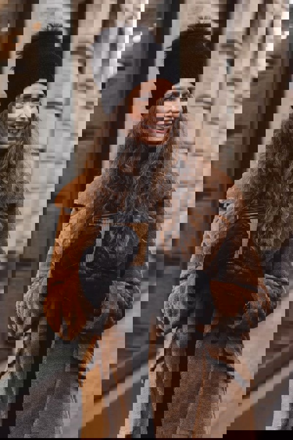 Stella Hat Midnight Blue/Midnight Blue