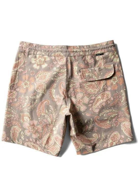 Vissla Vagabond 17.5" Boardshort boardshort Vissla