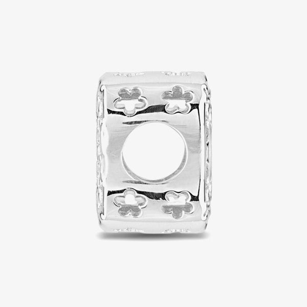 Rosa Lea Mummy Heart Charm AM-2THB022404