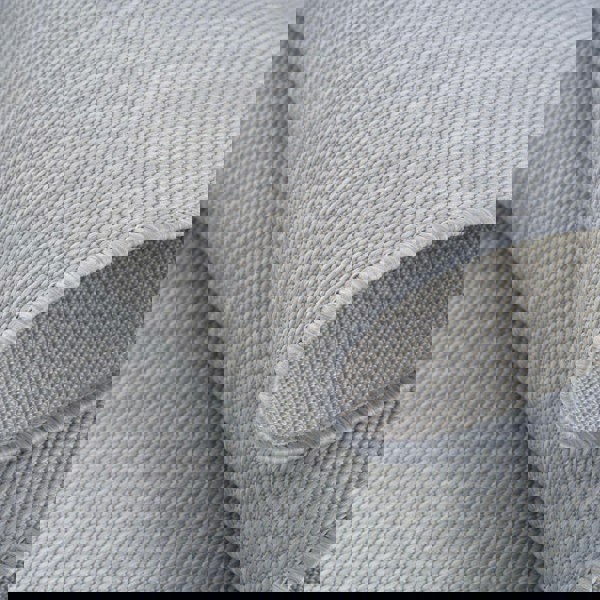 Grey Outdoor Rug for Garden & Patio | The Rugs