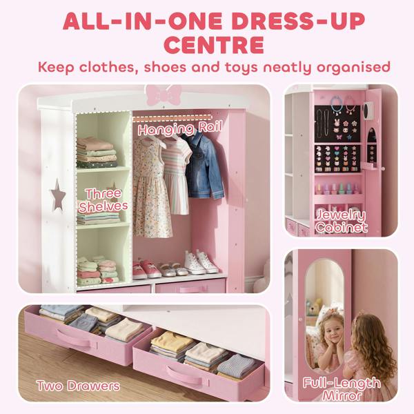 Kids Clothes Hanger