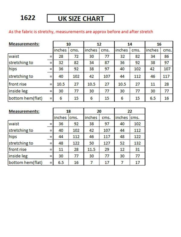 Paulo Due Womens Stretch Denim Soft Touch Jeans