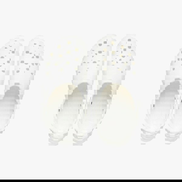 Crocs 206990-100 CLASSIC TODDLER Clogs White