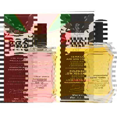 Proraso Sandalwood Oil & Shea Butter After Shave Lotion 100ml
