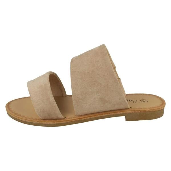 Savannah Ladies Savannah Wide Fit Sandals F00247