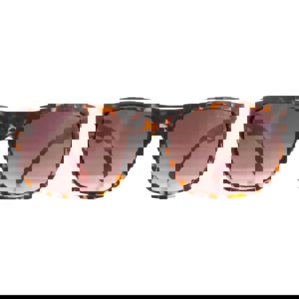 Guess Sunglasses GU6843 52F Dark Havana Brown Gradient