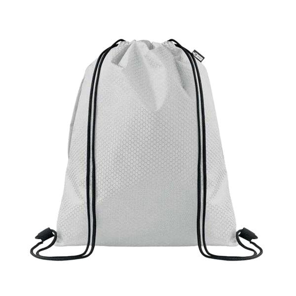 MidOcean Daykit 4.5L Drawstring Bag - White - 