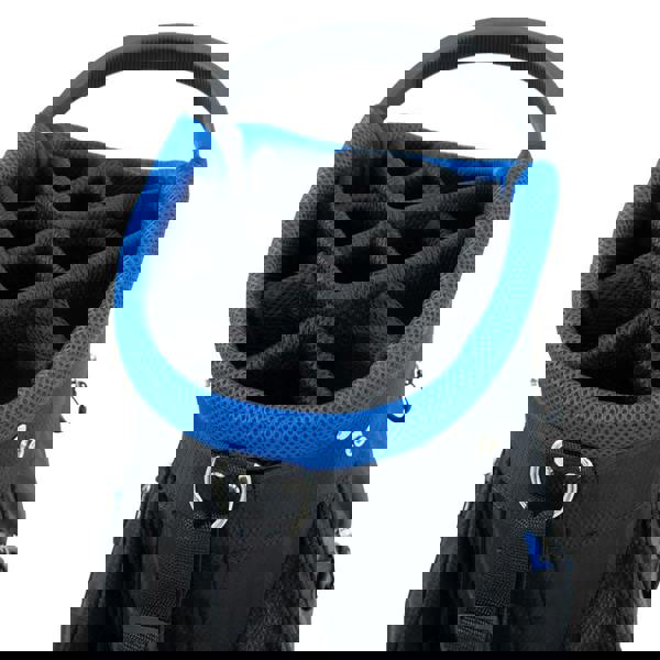 Ben Sayers 2025 Ben Sayers DLX Cart Bag